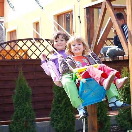 Privat Mrzkan Liptovský Mikuláš Exterior foto