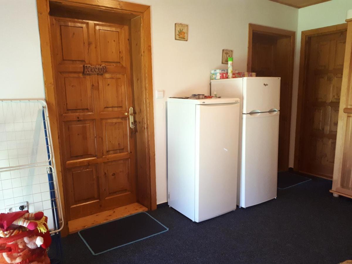 Privat Mrzkan Liptovský Mikuláš Exterior foto
