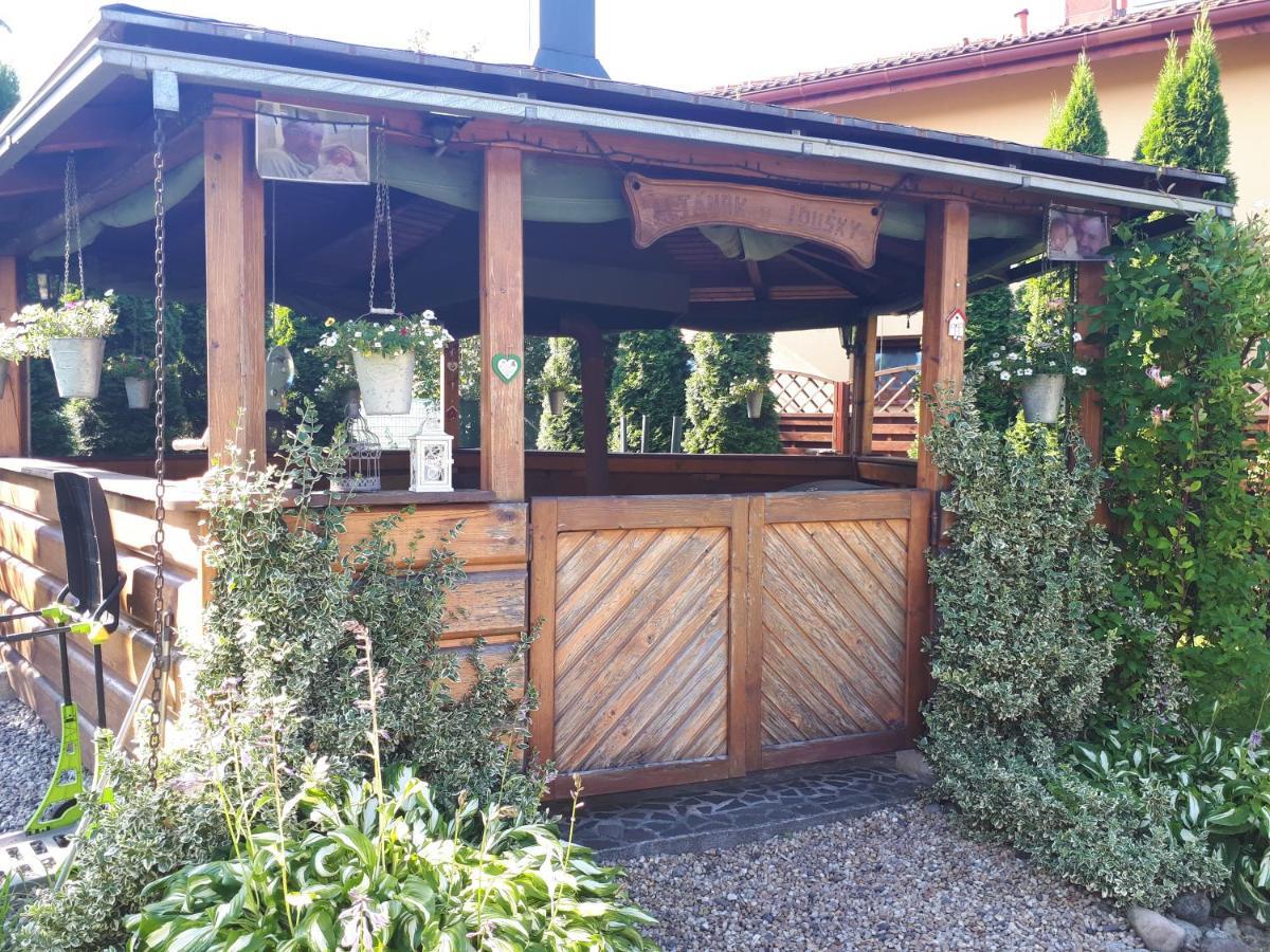 Privat Mrzkan Liptovský Mikuláš Exterior foto