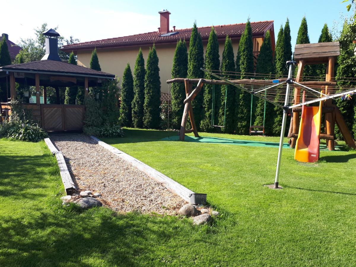 Privat Mrzkan Liptovský Mikuláš Exterior foto