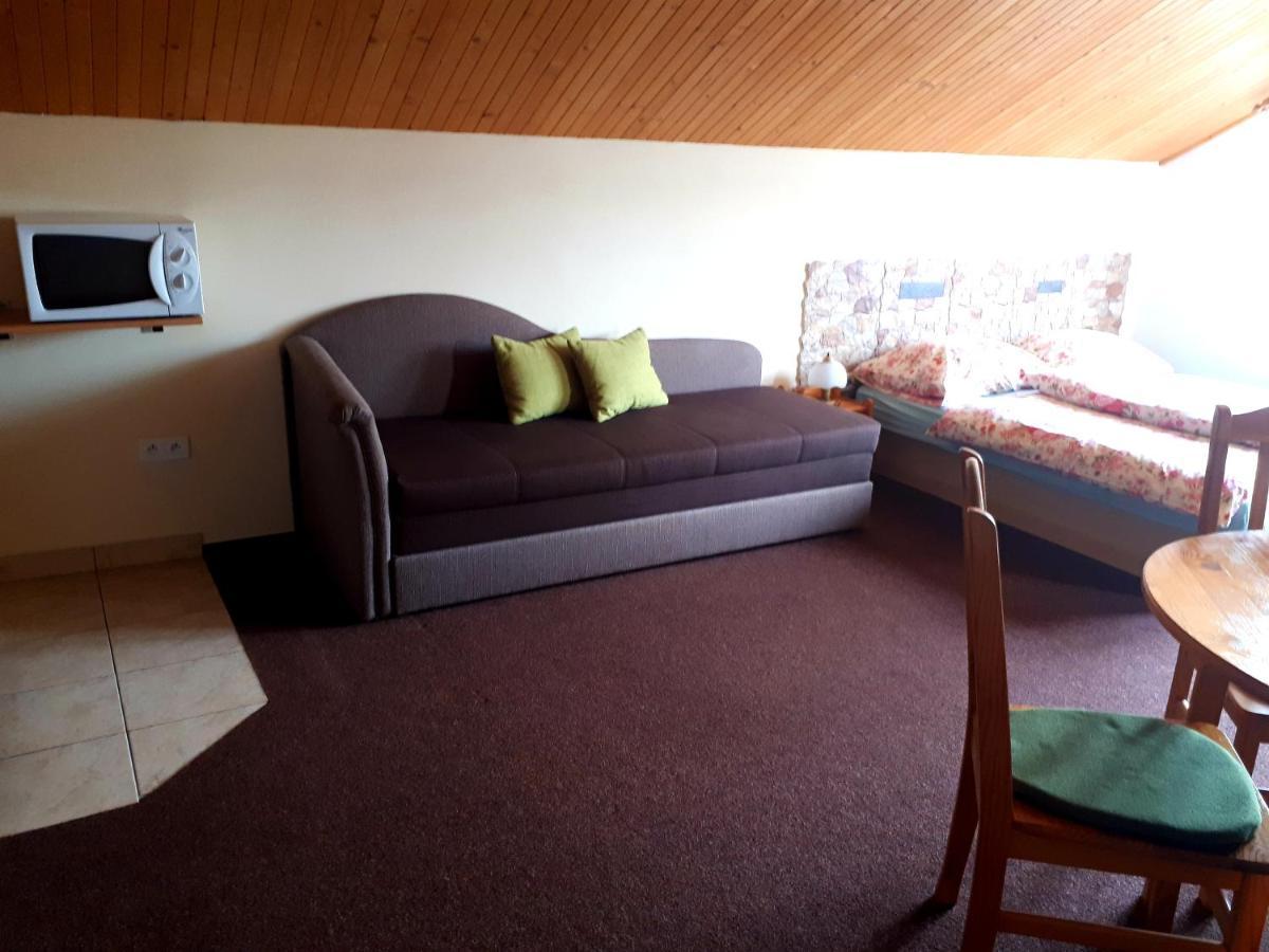 Privat Mrzkan Liptovský Mikuláš Exterior foto