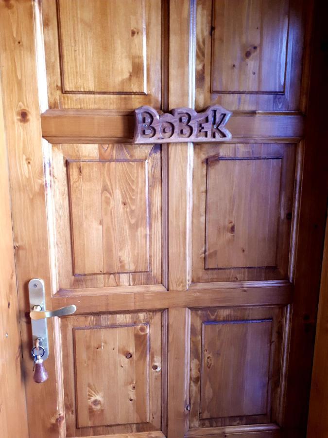 Privat Mrzkan Liptovský Mikuláš Exterior foto