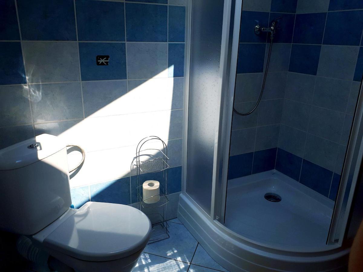 Privat Mrzkan Liptovský Mikuláš Exterior foto