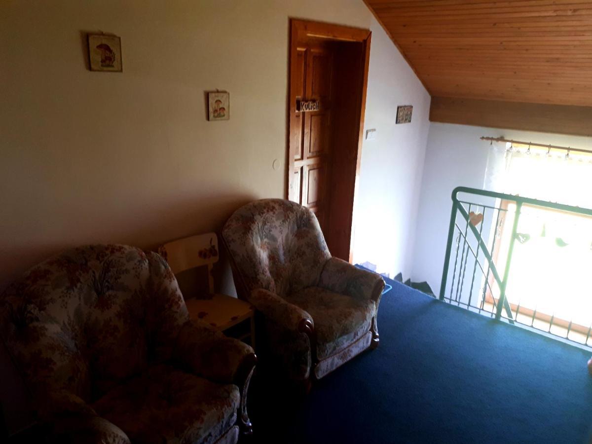 Privat Mrzkan Liptovský Mikuláš Exterior foto