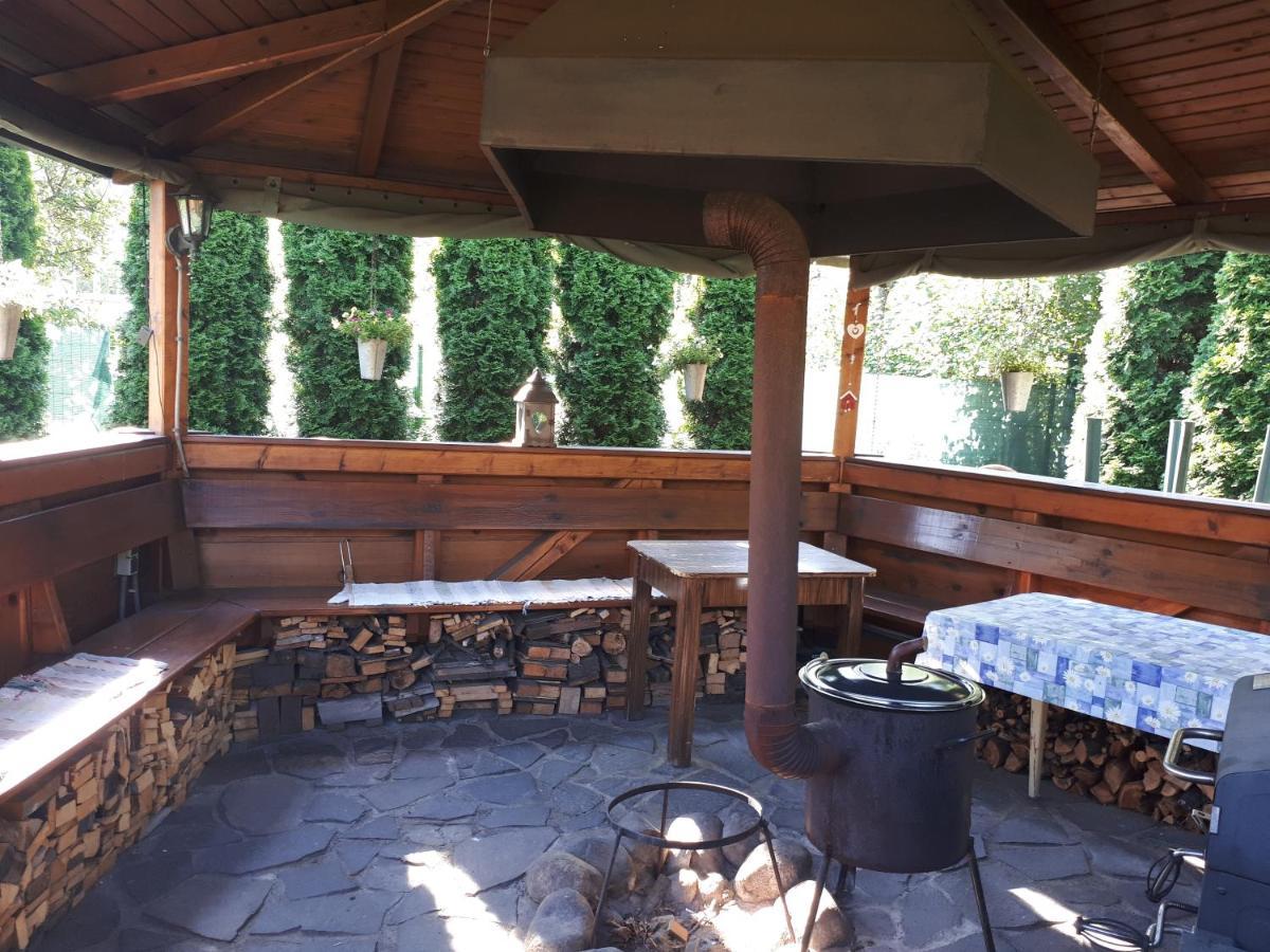 Privat Mrzkan Liptovský Mikuláš Exterior foto