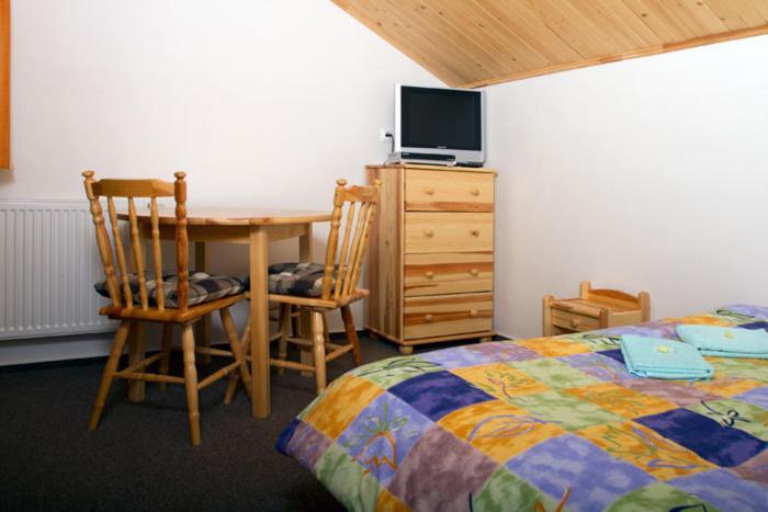 Privat Mrzkan Liptovský Mikuláš Habitación foto