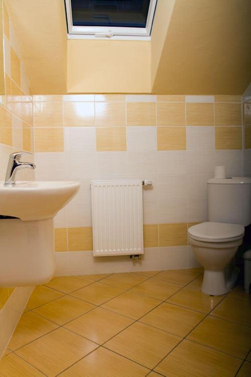 Privat Mrzkan Liptovský Mikuláš Habitación foto